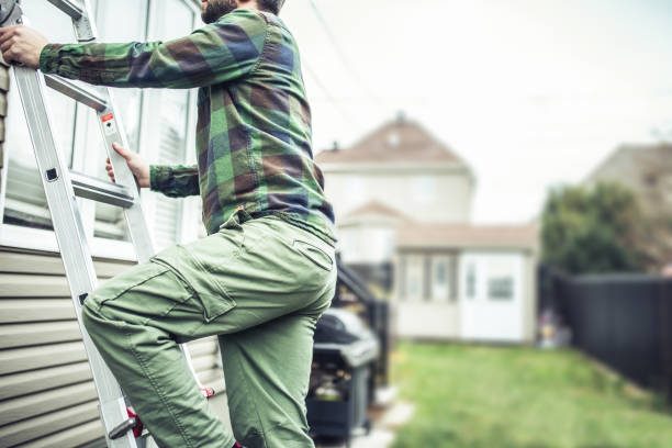 Best Construction Debris Removal  in Bayou Lourse, LA